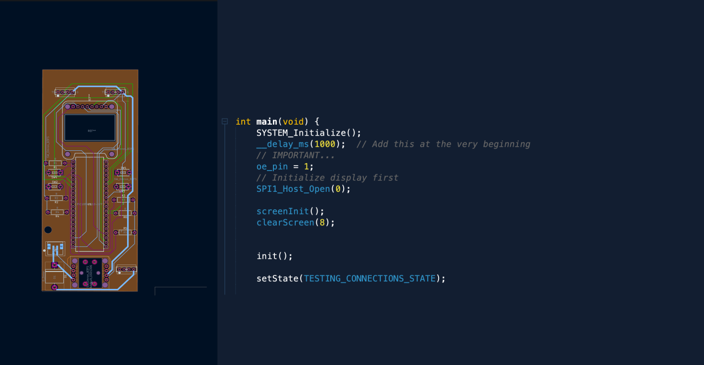 IR Therapeutic Device